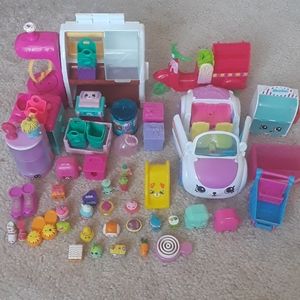 Toys  50 ct